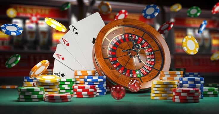 pam4d panduan tips bermain slot online untuk pemula Indonesia