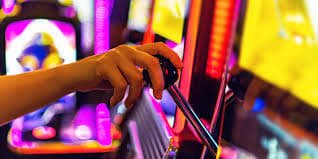 pam4d lobby game slot jackpot progresif terbesar indonesia