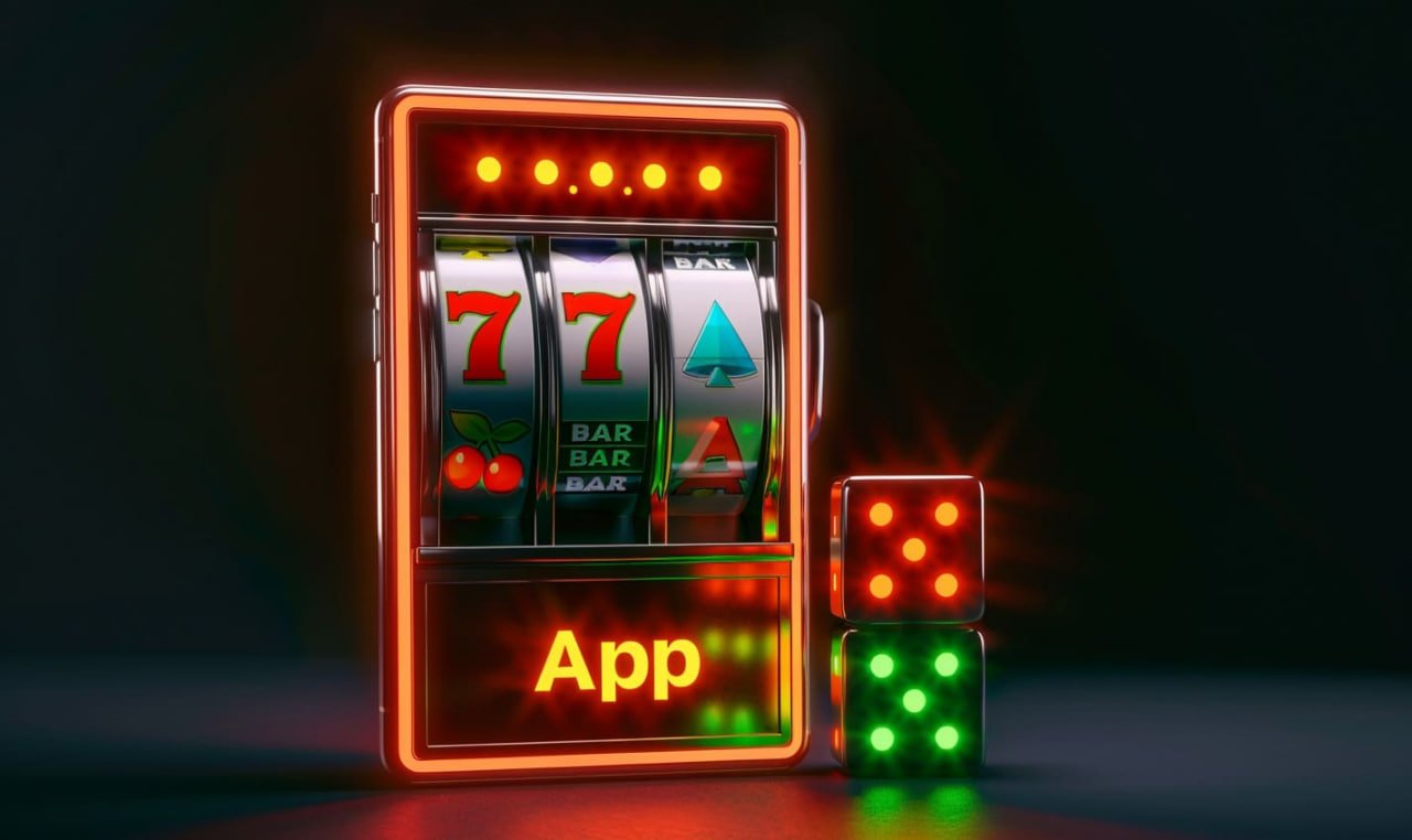 pam4d aplikasi fitur unggulan tampilan game slot taruhan mobile