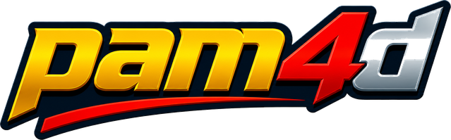PAM4D Logo